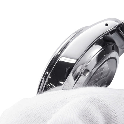 SEIKO Grand Seiko GMT Spring Drive Master Shop Limited Edition W43.5mm Stainless Steel Black DialSBGC003