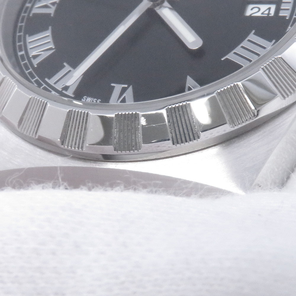 TUDOR Royal W38mm Stainless Steel Black DialM28500-0003