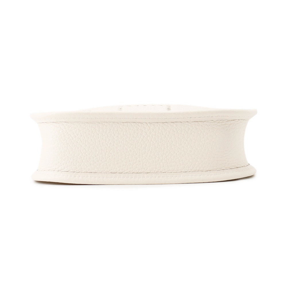 HERMES Evelyne Amazon Long Nata Taurillon Clemence Size TPM