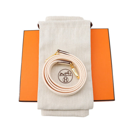 HERMES Evelyne Amazon Long Nata Taurillon Clemence Size TPM