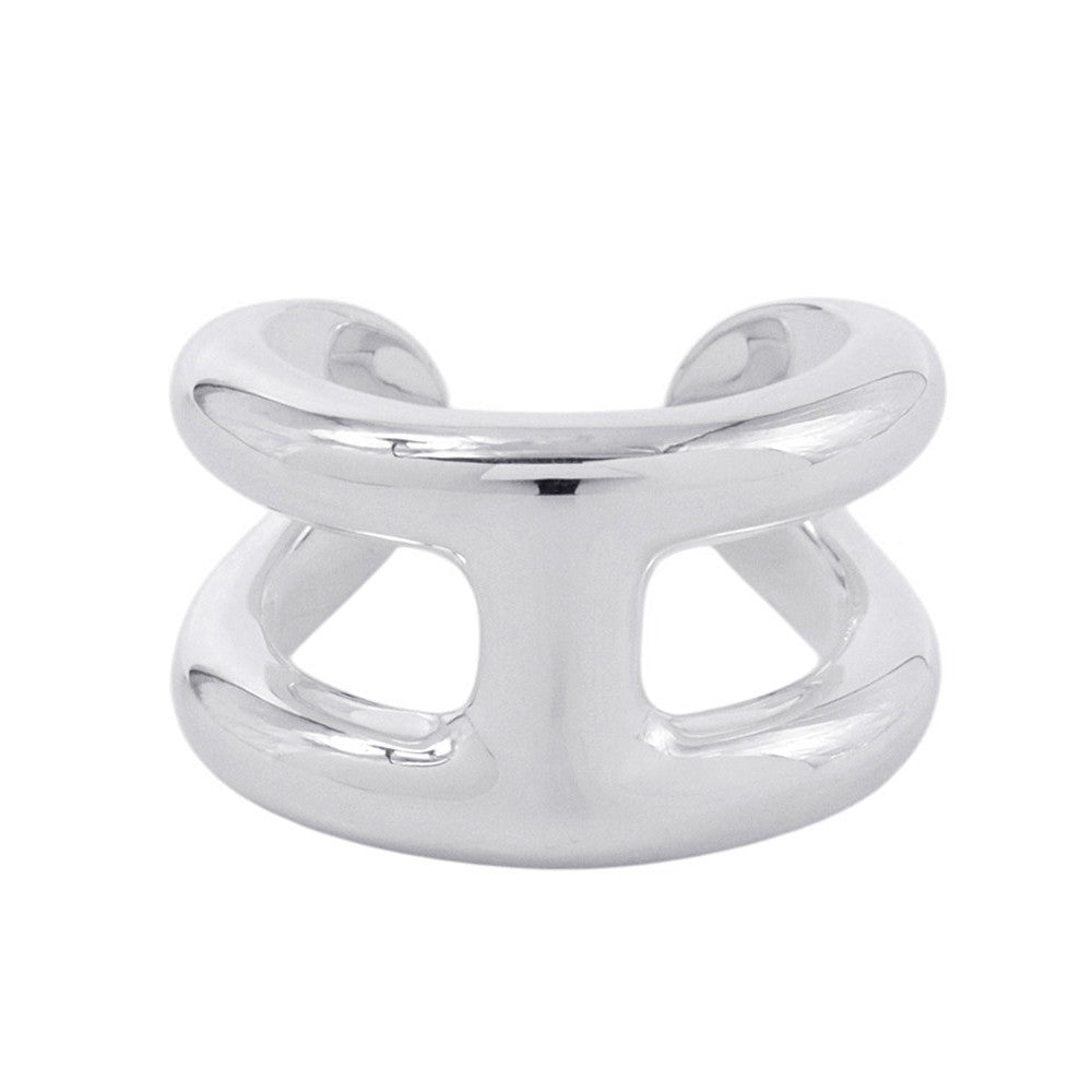 HERMES Osmoz Ring Size PM/53/#13 SV925