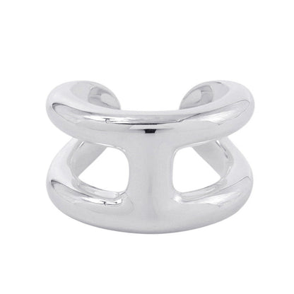 HERMES Osmoz Ring Size PM/53/#13 SV925