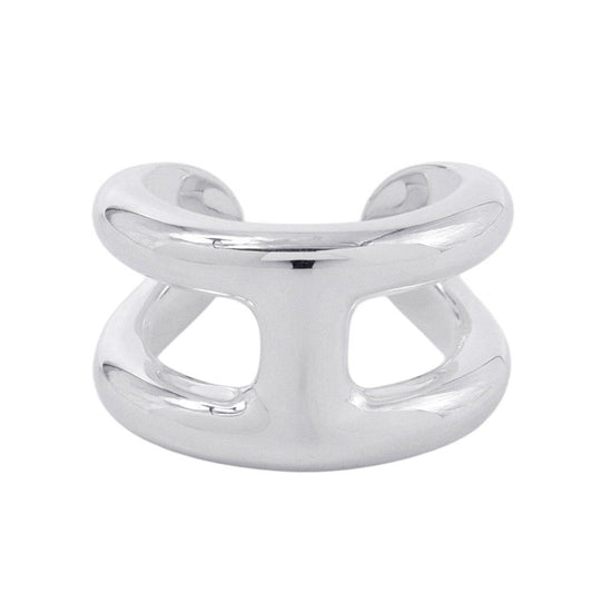 HERMES Osmoz Ring Size PM/53/#13 SV925