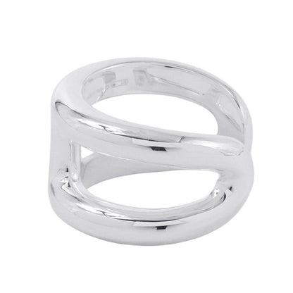 HERMES Osmoz Ring Size PM/53/#13 SV925