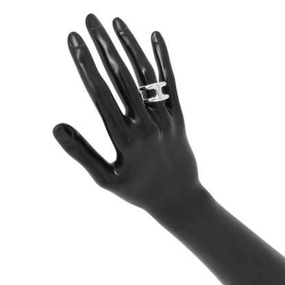 HERMES Osmoz Ring Size PM/53/#13 SV925