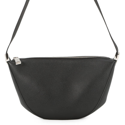 FENDI melon Black7VA635 Leather Size Small