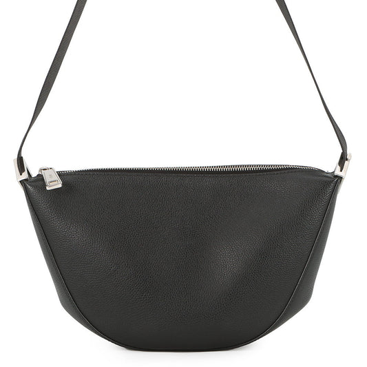FENDI melon Black7VA635 Leather Size Small