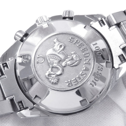 OMEGA Speedmaster Date W40mm Stainless Steel Black Dial3210.50.00