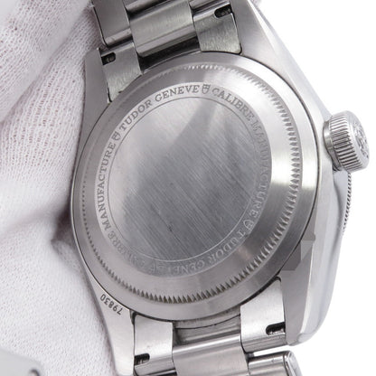 TUDOR Black Bay GMT W41mm Stainless Steel Black DialM79830RB-0001