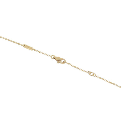 Van Cleef & Arpels Sweet Papillon PendantVCARF69300 18K Yellow Gold
