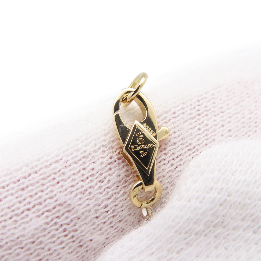 Van Cleef & Arpels Sweet Papillon PendantVCARF69300 18K Yellow Gold