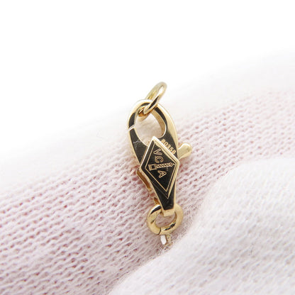 Van Cleef & Arpels Sweet Papillon PendantVCARF69300 18K Yellow Gold