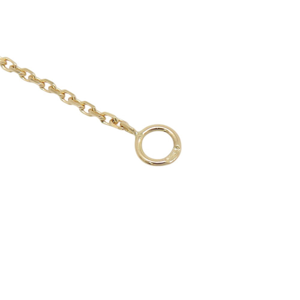 Van Cleef & Arpels Sweet Papillon PendantVCARF69300 18K Yellow Gold