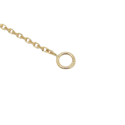 Van Cleef & Arpels Sweet Papillon PendantVCARF69300 18K Yellow Gold