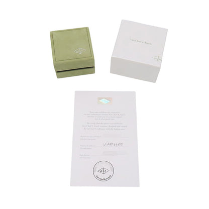 Van Cleef & Arpels Sweet Papillon PendantVCARF69300 18K Yellow Gold