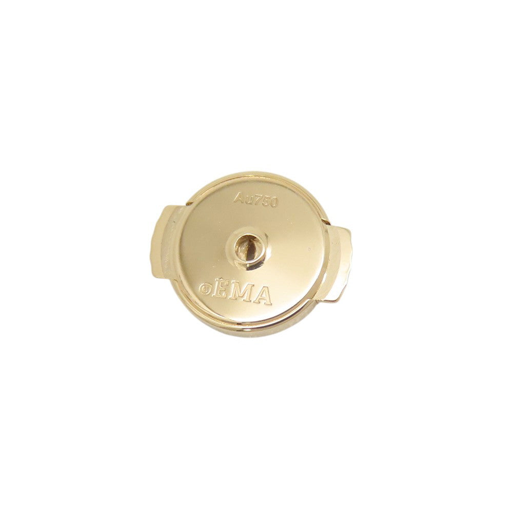 Van Cleef & Arpels Sweet Papillon EarringsVCARN5JM00 18K Yellow Gold
