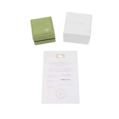 Van Cleef & Arpels Sweet Papillon EarringsVCARN5JM00 18K Yellow Gold