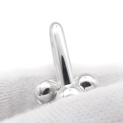 TIFFANY&Co. Hardware Extra Large Link Earrings Size Extra large60013153 SV925