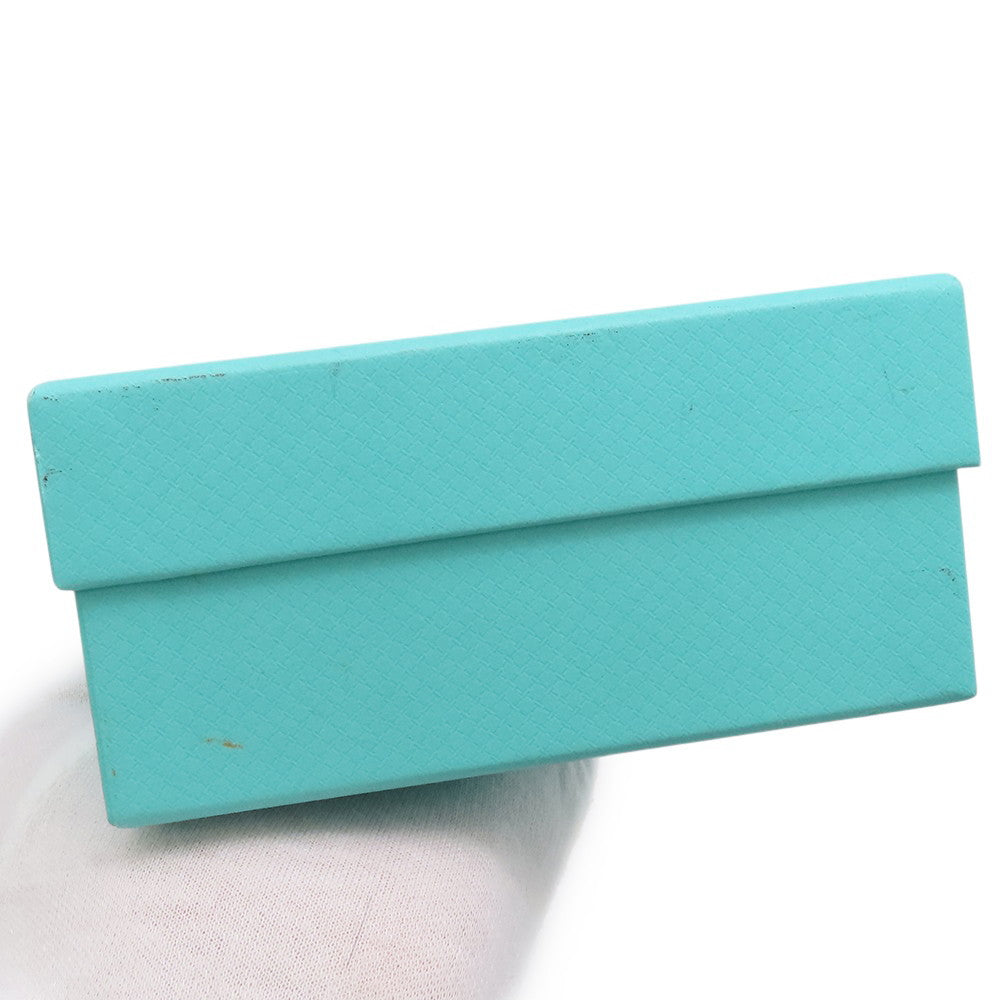TIFFANY&Co. Hardware Extra Large Link Earrings Size Extra large60013153 SV925