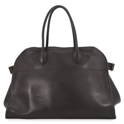 The Row Soft Margaux BlackW1255L72 Leather Size 15