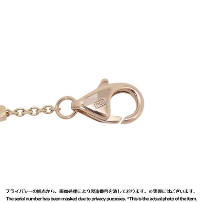 CARTIER Crash de Cartier Necklace Size SMB7224744 18K Pink Gold