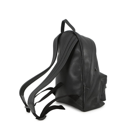 BALENCIAGA Everyday Backpack Black552379 Calf Leather