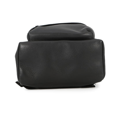 BALENCIAGA Everyday Backpack Black552379 Calf Leather