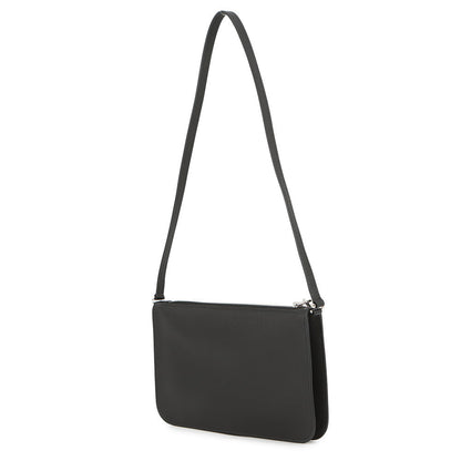 HERMES Zip Ango Chaine d'Ancre To Go Black Evergrain