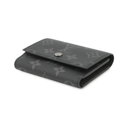 LOUIS VUITTON Victor Wallet NoirM12598 Monogram Eclipse