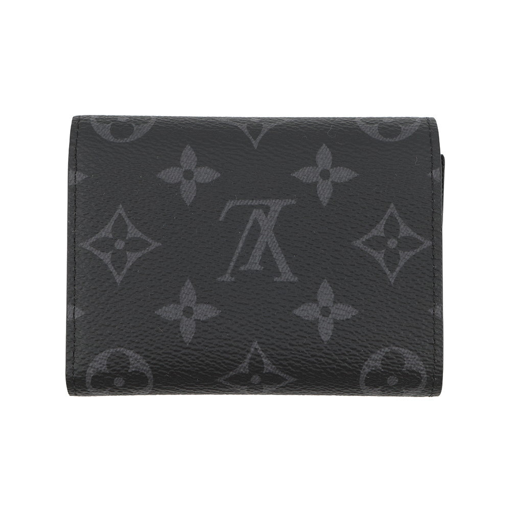 LOUIS VUITTON Victor Wallet NoirM12598 Monogram Eclipse