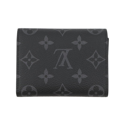 LOUIS VUITTON Victor Wallet NoirM12598 Monogram Eclipse