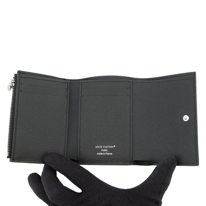 LOUIS VUITTON Victor Wallet NoirM12598 Monogram Eclipse
