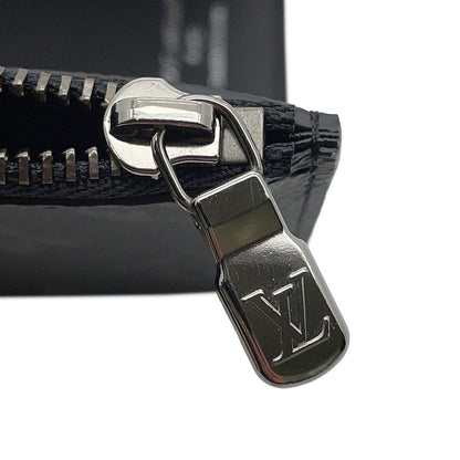 LOUIS VUITTON Victor Wallet NoirM12598 Monogram Eclipse