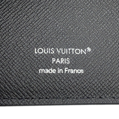 LOUIS VUITTON Victor Wallet NoirM12598 Monogram Eclipse