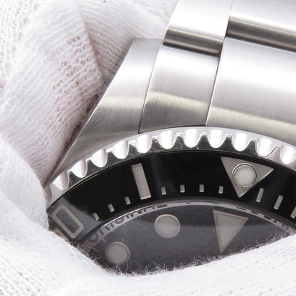 ROLEX Sea-Dweller W44mm Stainless Steel Black Dial116660
