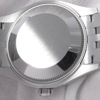 ROLEX Datejust W31mm Stainless Steel K18WG Mint Green Dial278274