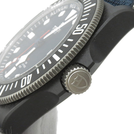 TUDOR Pelagos FXD Alinghi Red Bull Racing W42mm CarbonComposite Fabric Matt blue Dial25707KN