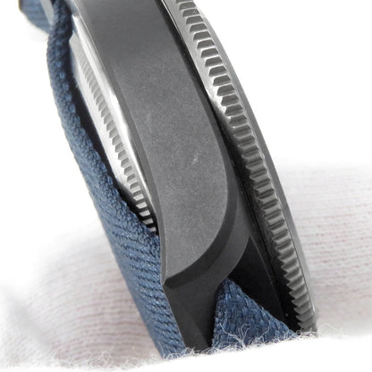 TUDOR Pelagos FXD Alinghi Red Bull Racing W42mm CarbonComposite Fabric Matt blue Dial25707KN