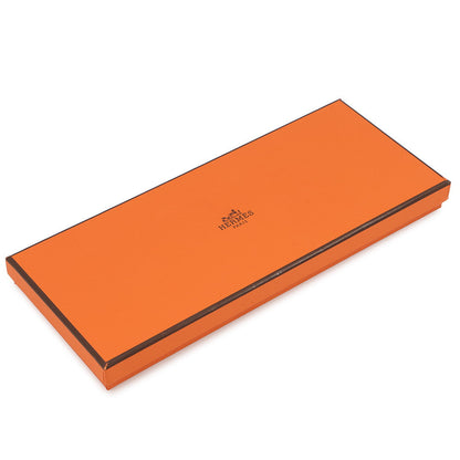 HERMES Rodeo Pegasus Vert Fizz Lambskin Size PM