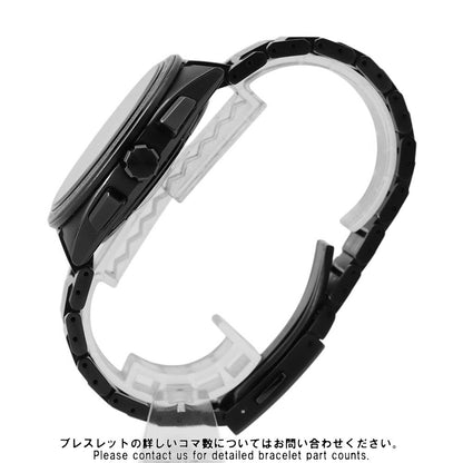 SEIKO Astron Nextar 2023 Limited Edition GPS Version - Limited to 1200 units W43.1mm TI Ceramic Dark Green DialSBXC127