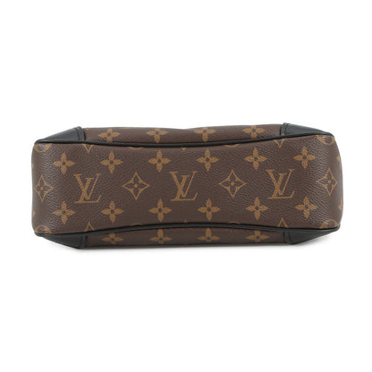 LOUIS VUITTON Odeon NM NoirM45353 Monogram Size PM
