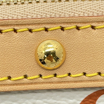LOUIS VUITTON LVxTM Pochette Accessoires White/MulticolorM13404 Monogram・Multicolor