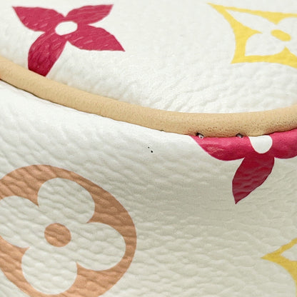 LOUIS VUITTON LVxTM Pochette Accessoires White/MulticolorM13404 Monogram・Multicolor