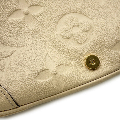 LOUIS VUITTON Dianu claimM46388 Monogram Empreinte Leather