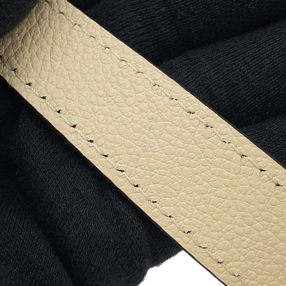 LOUIS VUITTON Dianu claimM46388 Monogram Empreinte Leather