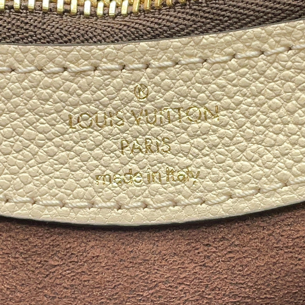 LOUIS VUITTON Dianu claimM46388 Monogram Empreinte Leather