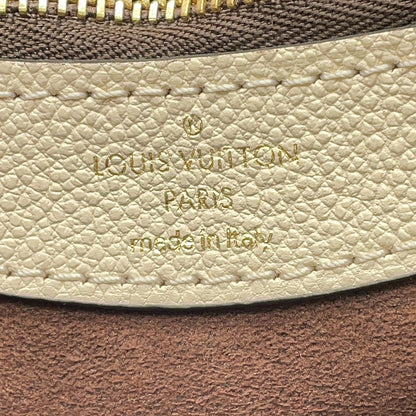 LOUIS VUITTON Dianu claimM46388 Monogram Empreinte Leather