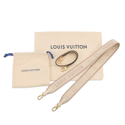 LOUIS VUITTON Dianu claimM46388 Monogram Empreinte Leather