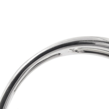 HERMES Chaine d'Ancre Punk Bracelet Size 16 SV925