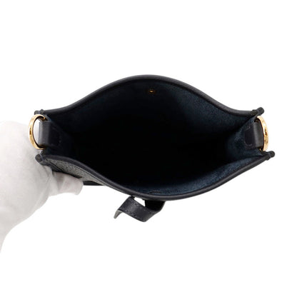 HERMES Evelyne Amazon Long Caban Taurillon Clemence Size TPM